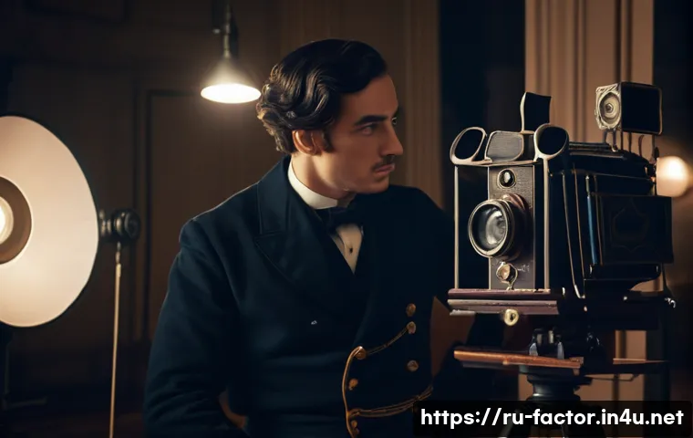 Daniel Day Lewis의 은퇴 선언 배경 관련 이미지 2