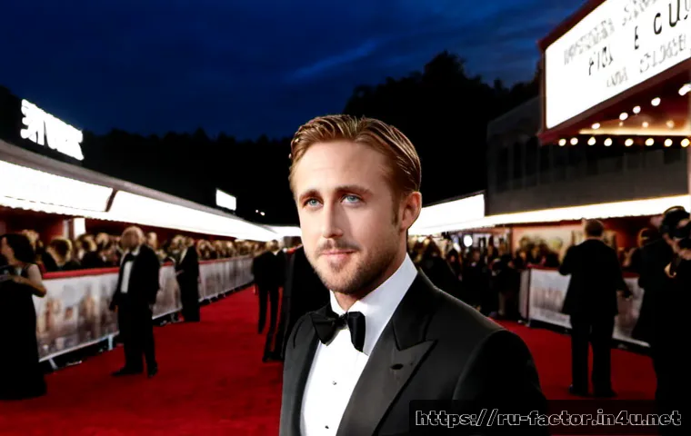 Ryan Gosling과  La La Land  성공 스토리 관련 이미지 1